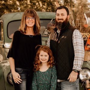 Meet your Posher, Kelli